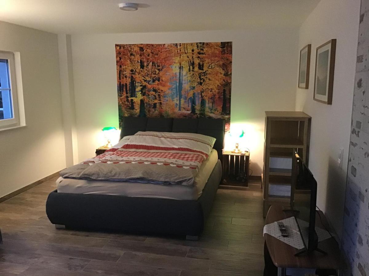 Apartment Ferienwohnung Brandmatt - Weitblick - 54Qm Sasbachwalden Zewnętrze zdjęcie